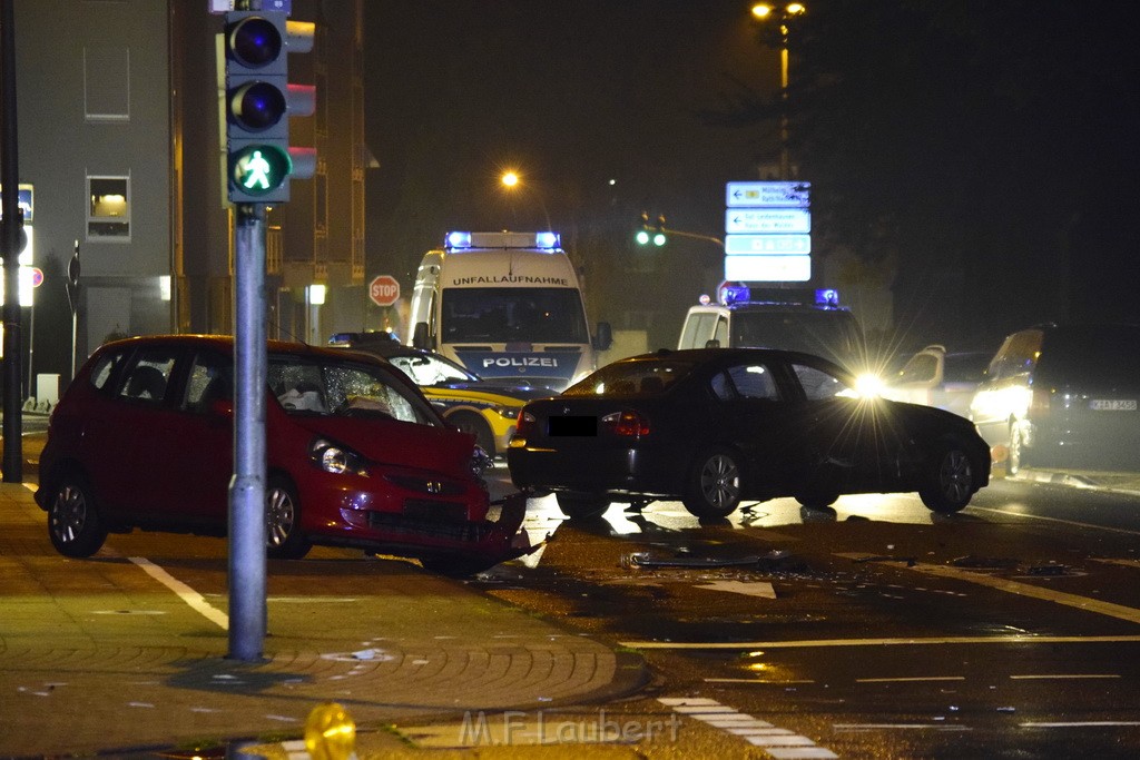 VU Koeln Porz Eil Bergerstr Bochumerstr P45.JPG - Miklos Laubert